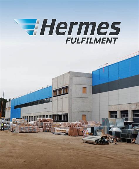 hermes iłowa|New location in Iłowa grows .